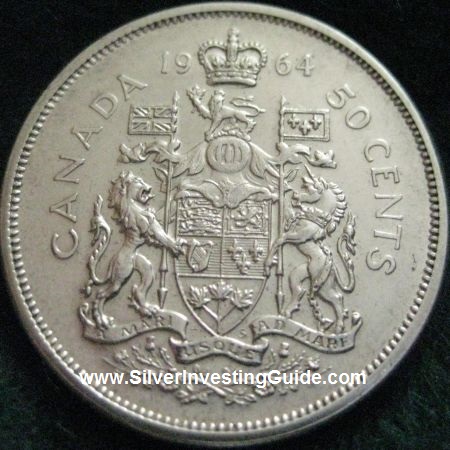 Details about   1967  CANADA SILVER PROOF LIKE SET  DOLLAR  1$ QUARTER DIME HALF PENNY NICKEL 