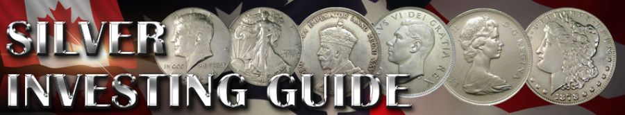 Silver Investing Guide Header